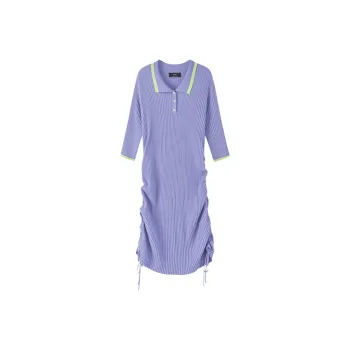 CHUU Long-Sleeved Dresses Women's