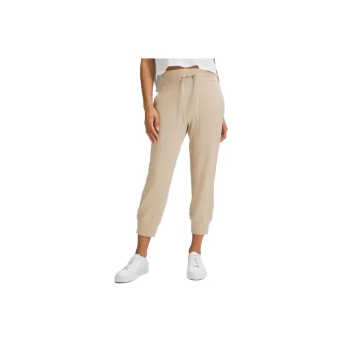 Lululemon Knitted Sweatpants Women's