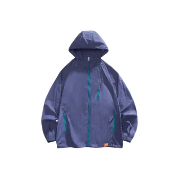 Snow Know The Answer SKTA Super Light Breathable Quick Dry Sun Protection Clothing Unisex