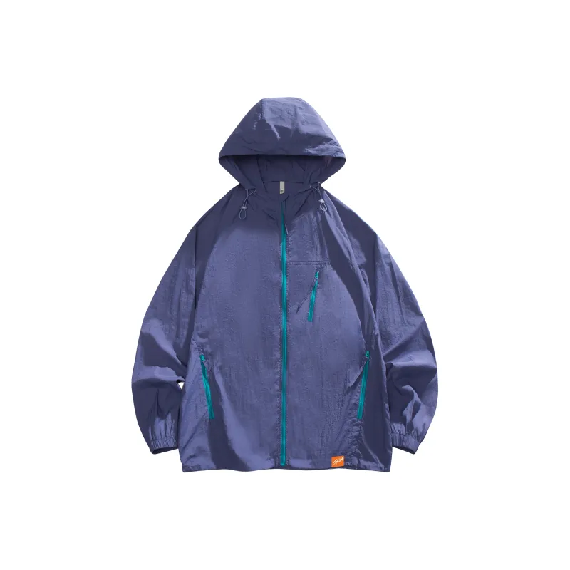 Snow Know The Answer SKTA Super Light Breathable Quick Dry Sun Protection Clothing Unisex-0