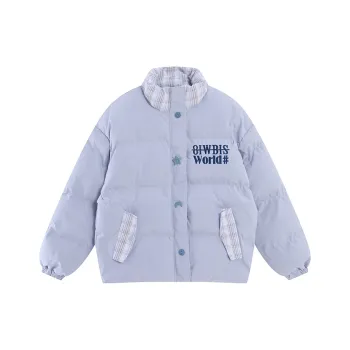 HAPG Puffer Jackets Women's