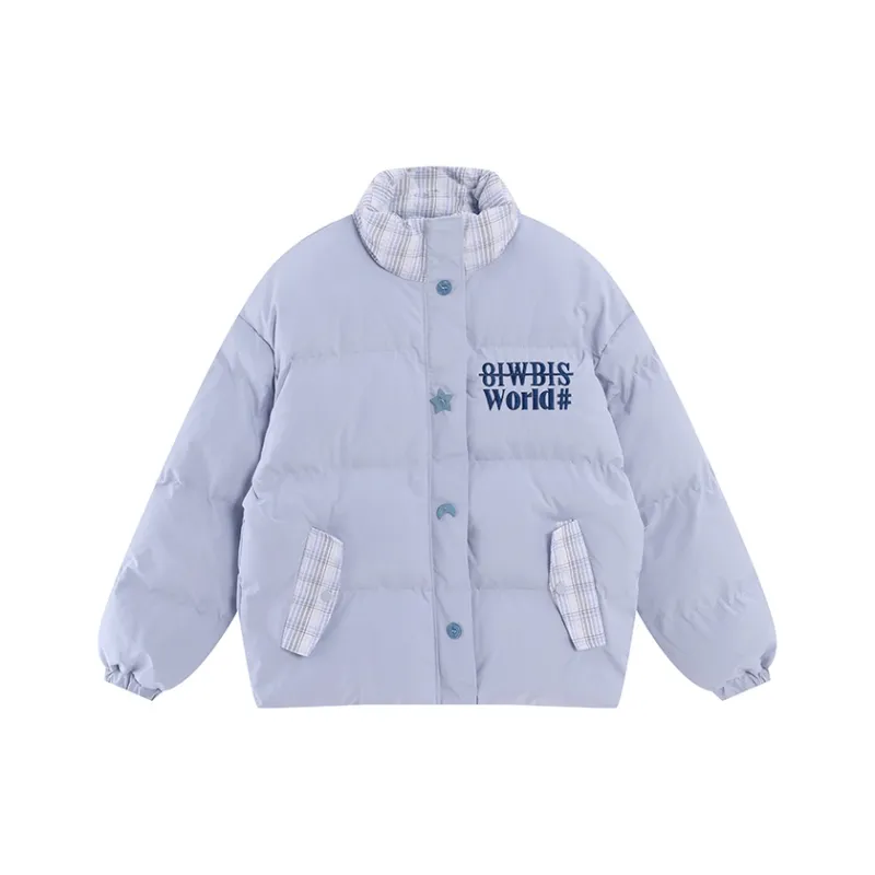 HAPG Puffer Jackets Women's-0