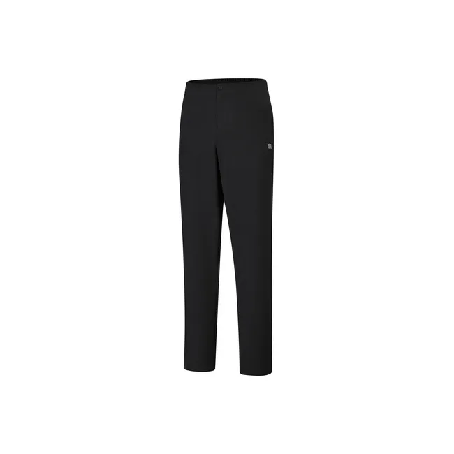 KOLON SPORT HIKE Series Casual Pants Women's-6