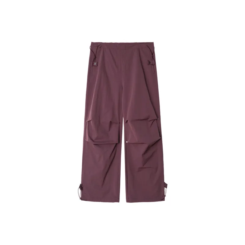 Lulifama Casual Pants Unisex-10