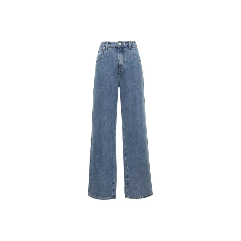 VERO MODA Jeans Women's Blue-0