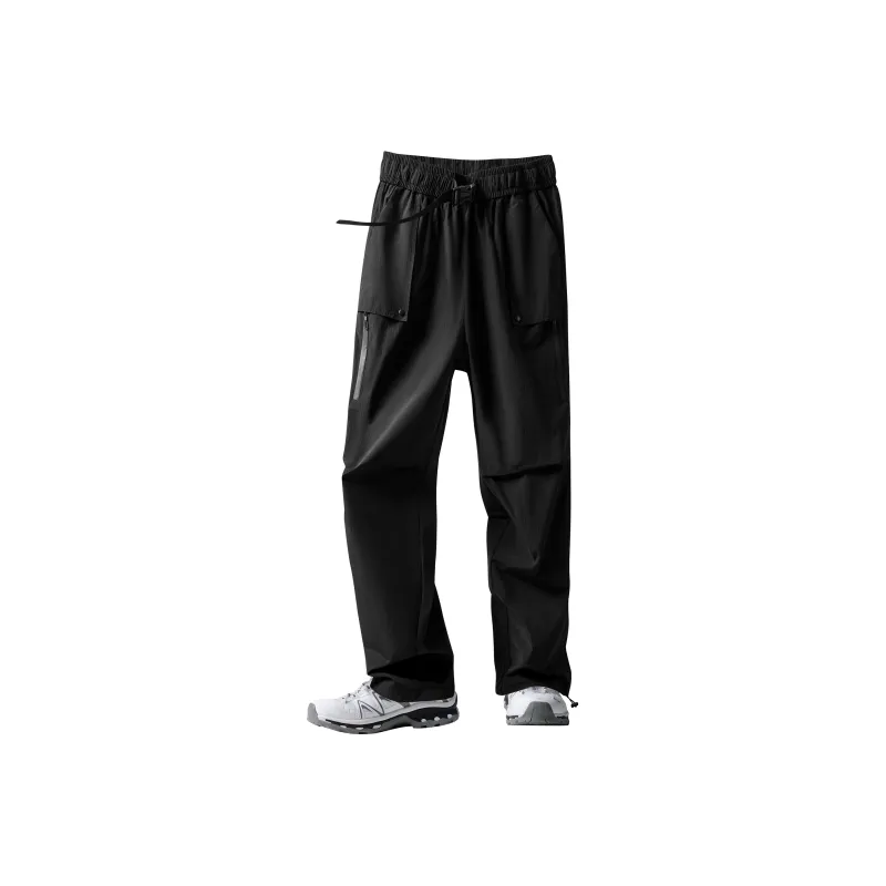 KAIPAINEN Casual Pants Unisex-0