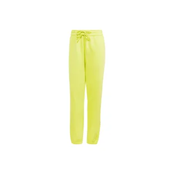 Stella Mccartney X Adidas Knitted Sweatpants Women's Bright Neon Green