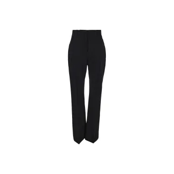 Jacquemus Le Salvia Pants 'Black'