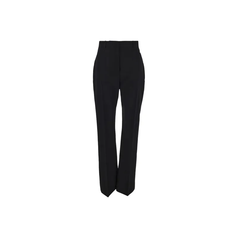 Jacquemus Le Salvia Pants 'Black'-0