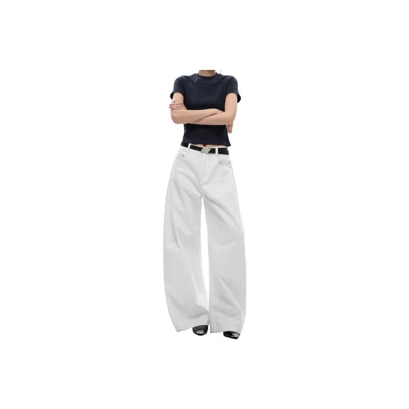 HEYMARKET Casual Pants Unisex-2