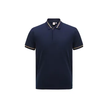 DANIEL HECHTER Polo Shirt Men's