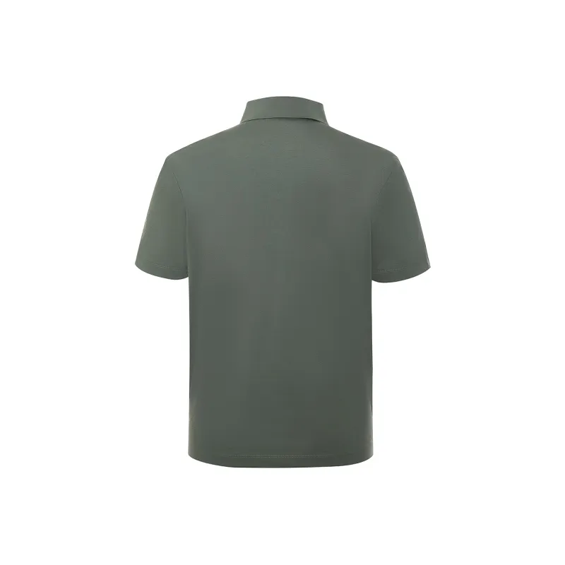 Satchi Polo Shirts Men-5
