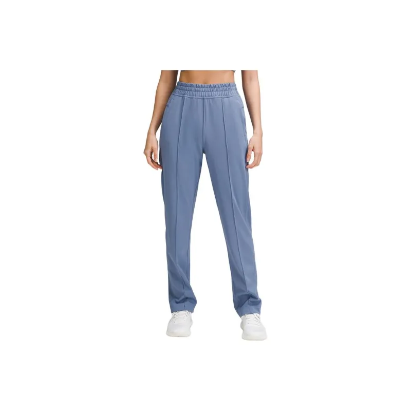 Lululemon Knitted Sports Pants Women's-11
