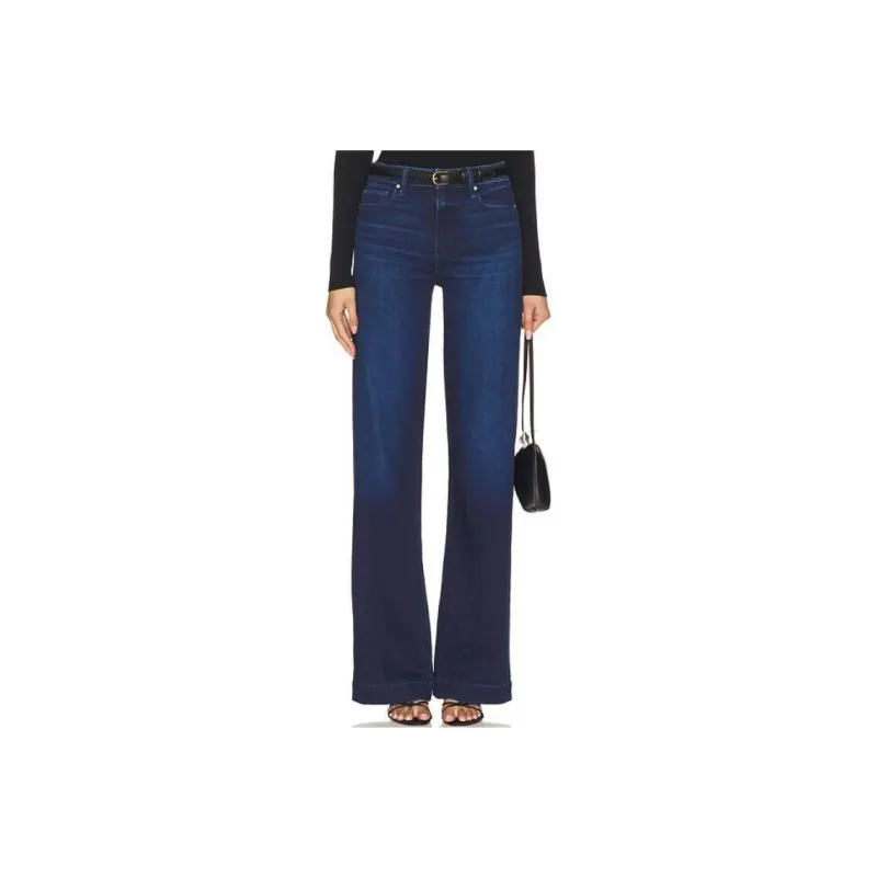 PAIGE Leenah Jeans-0