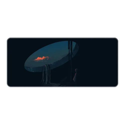 GULAN Mouse Pad Extra Large Heating Desk SJC690 699 For Students Dormitory Office Writing
