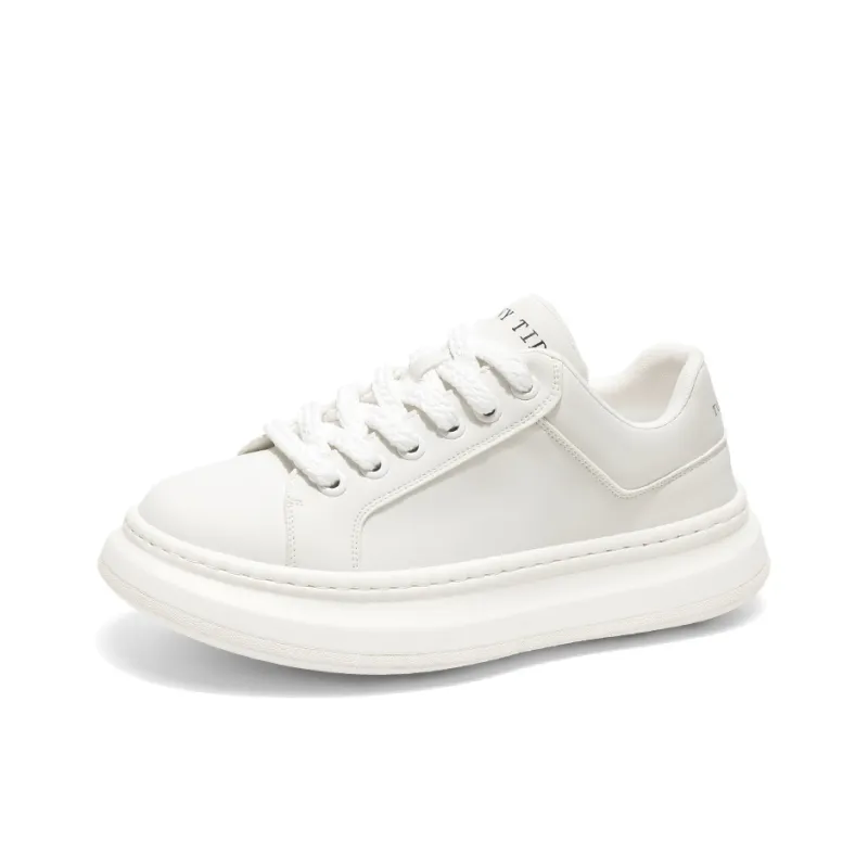 HACKBUTEER Low Top Casual Shoes Men's Box Included-6