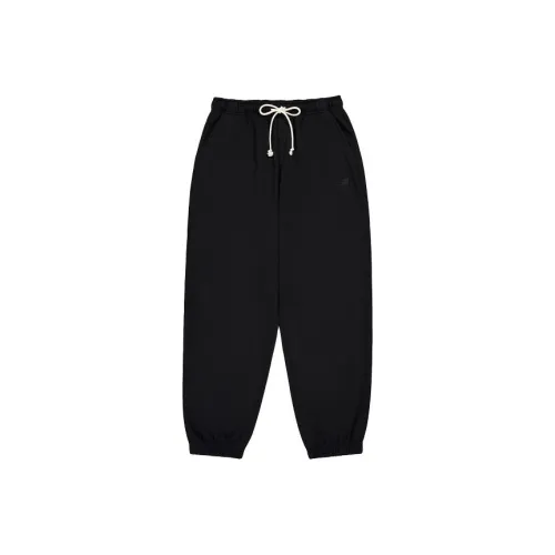 New Balance Athletics French Terry Joggers