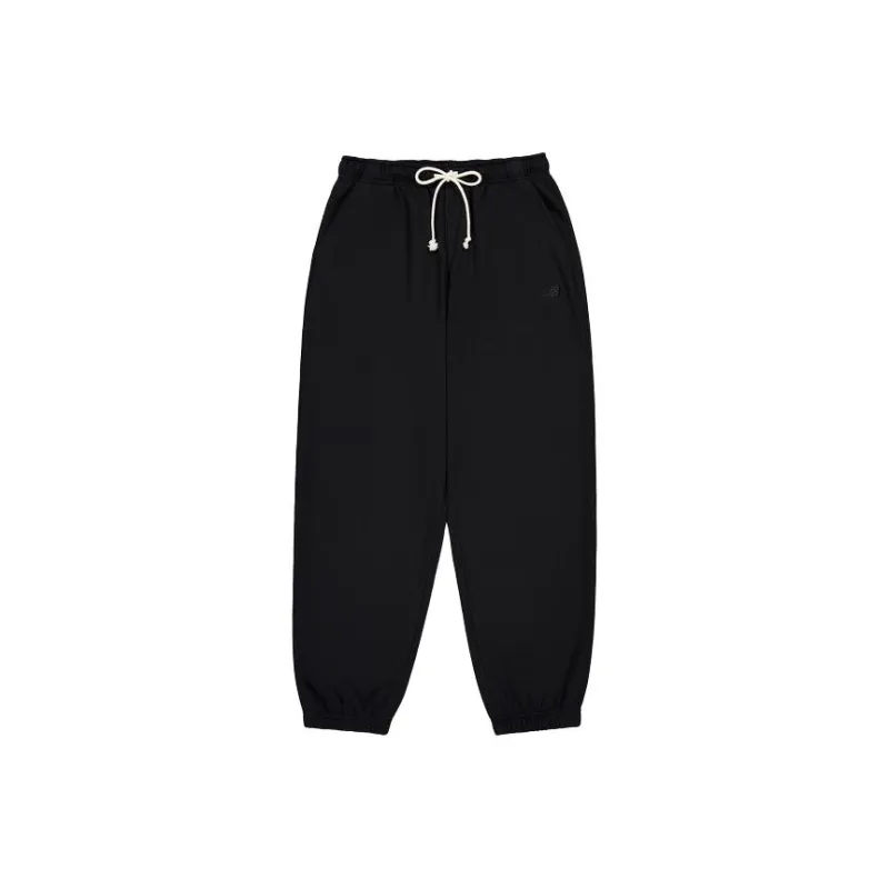 New Balance Athletics French Terry Joggers-0