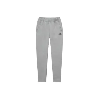 THE NORTH FACE Knitted Sweatpants Women's Gray