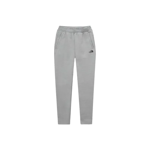THE NORTH FACE Knitted Sweatpants Women's Gray