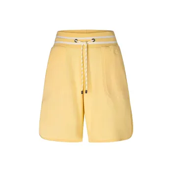 BOGNER Casual Shorts Women's Custard