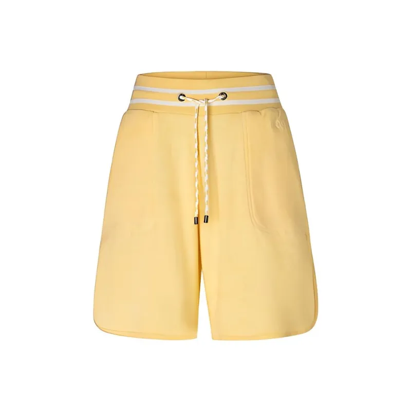 BOGNER Casual Shorts Women's Custard-0