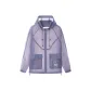 Gray Purple