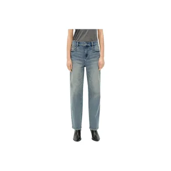 MO&CO Jeans Women's Denim Blue