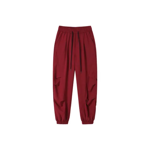 KRISTALIA Casual Pants Unisex