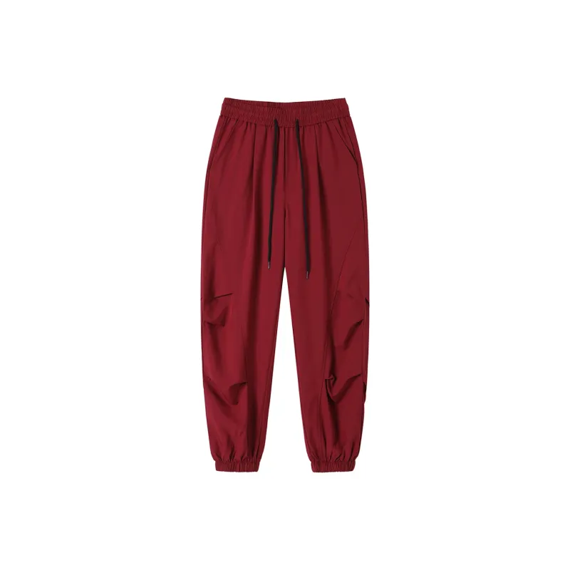 KRISTALIA Casual Pants Unisex-0