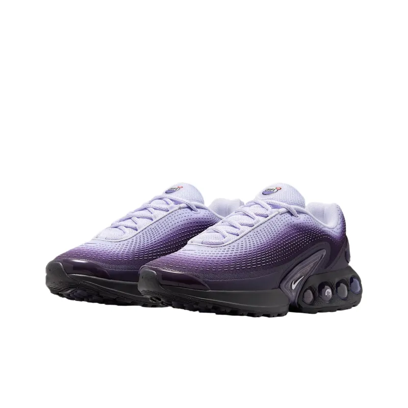 Nike Air Max Dn Dark Raisin Dusty Amethyst Black Amethyst Tint Women's-2