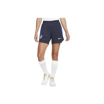 Nike Casual Shorts Women's Navy Blue