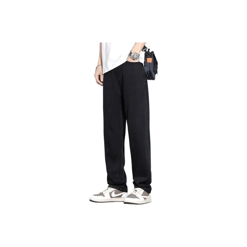 FAWENXIANGZI Jeans Men-8