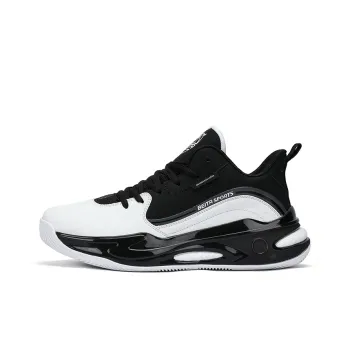Beta Cushioning Slip Resistant Coverage Low Top Basketball Shoes Men's