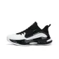 White Black