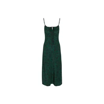 Realisation Par Slip Dress Women's Dazed Noir/Xuan Black
