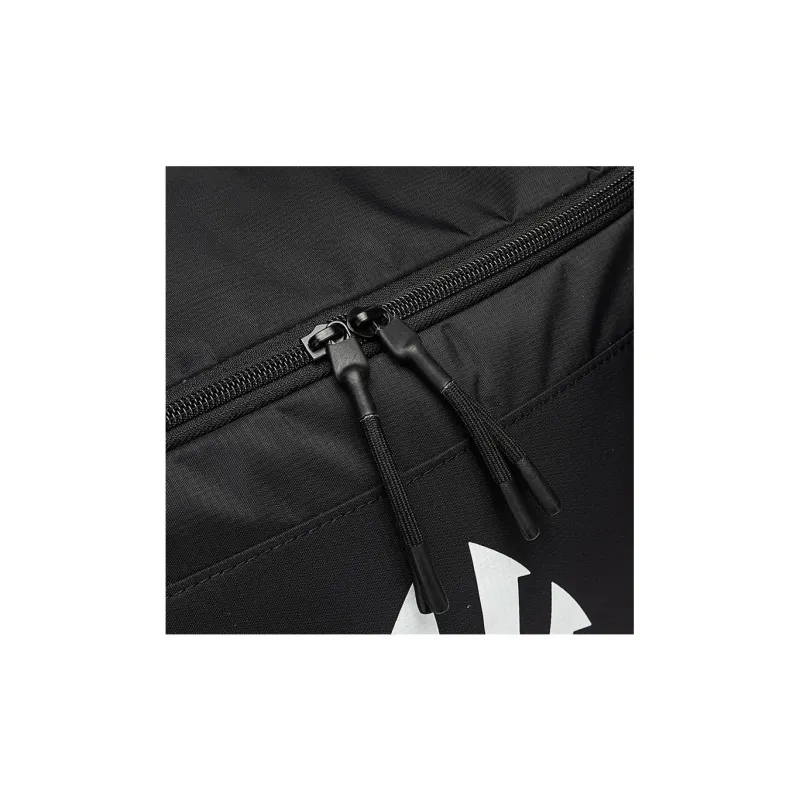 CHAOJIANTA Polyester Tote Bag, Shopping Bag, Shoulder Bag Unisex Basic Black-4