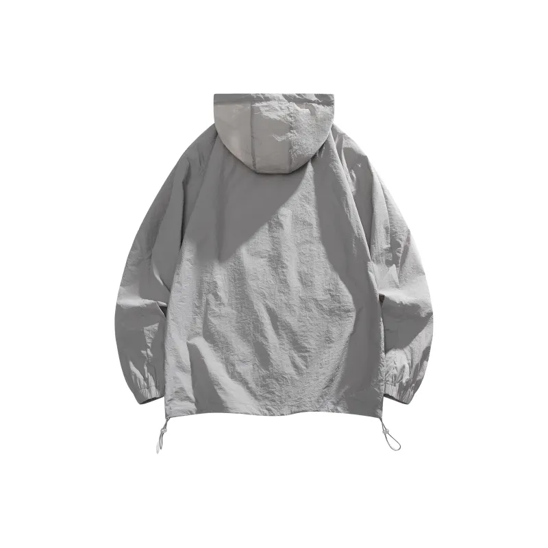 Snow Know The Answer SKTA Super Light Breathable Quick Dry Sun Protection Clothing Unisex-11