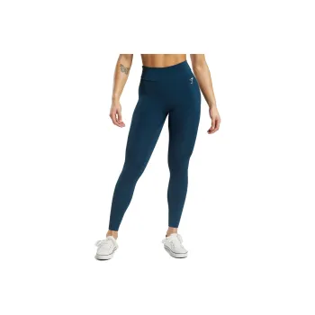 GYMSHARK Leggings Women's Marine Blue
