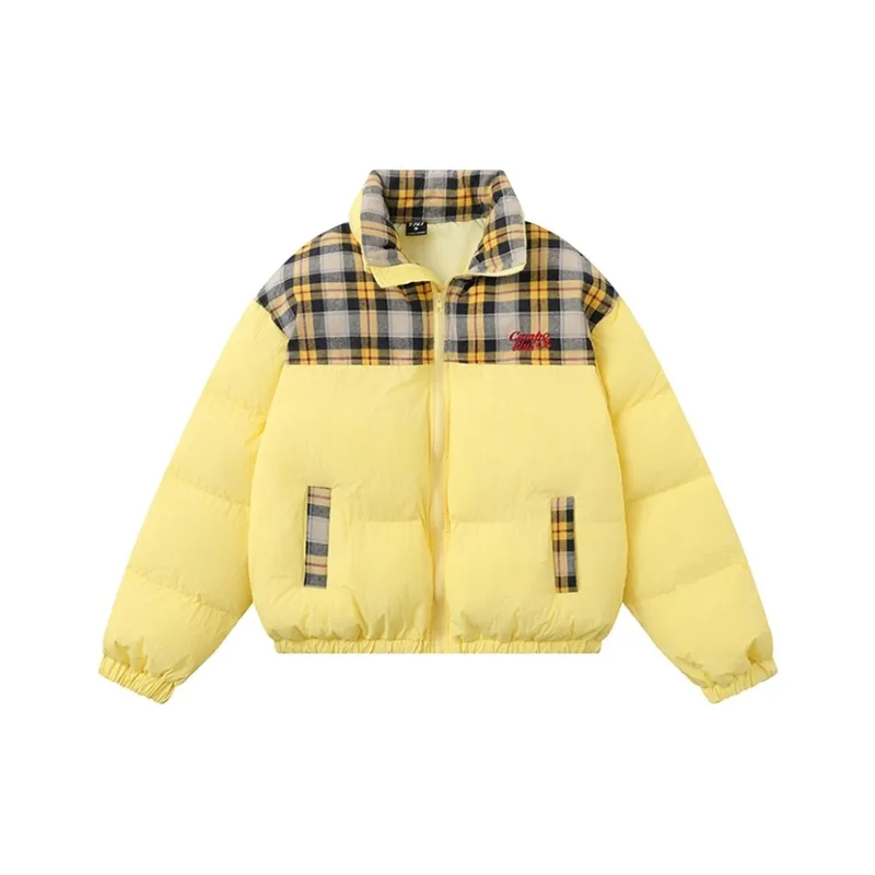 INCO VIBE Puffer Jacket Women's-0