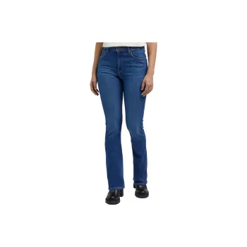 Lee Jeans Women's Blue