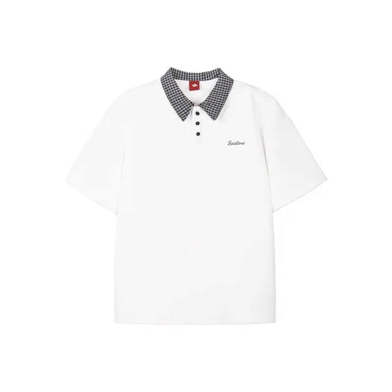 SOSTINE T Shirts Unisex-0