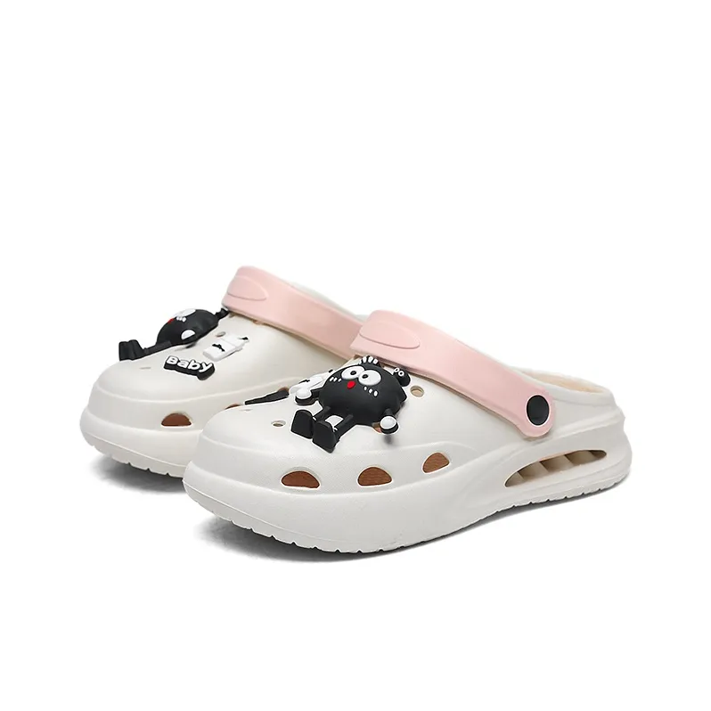 LONGDUIZHANG Clogs Unisex-7