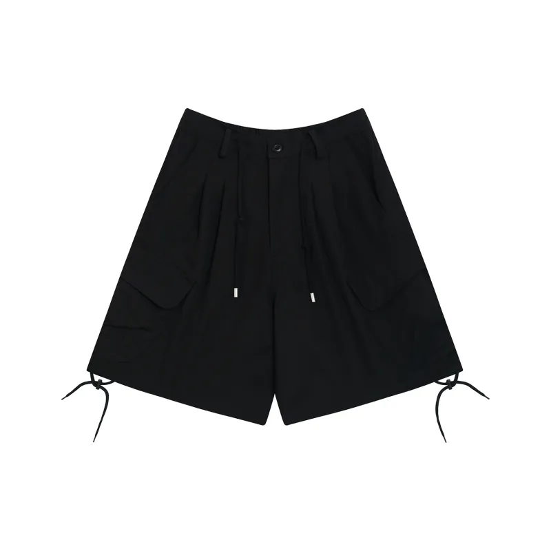 Madgood Casual Shorts Unisex-6
