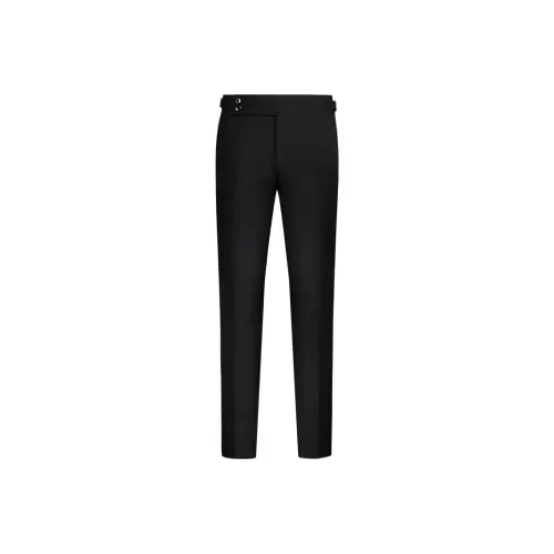 G· Mons Suit Trousers Men