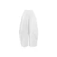 White Extended Length