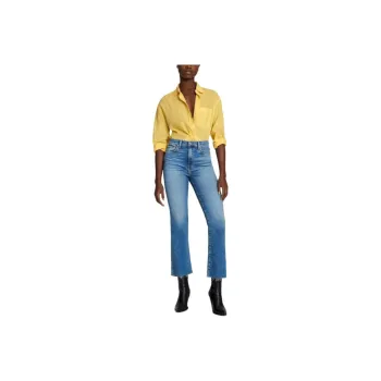 7 FOR ALL MANKIND Jeans Women's Indigo