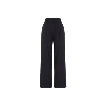 UNIQLO Suit Trouser Women's Black