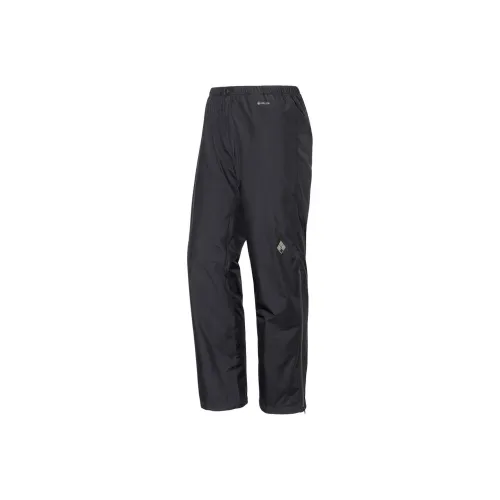MONTBELL Sports Pants Men