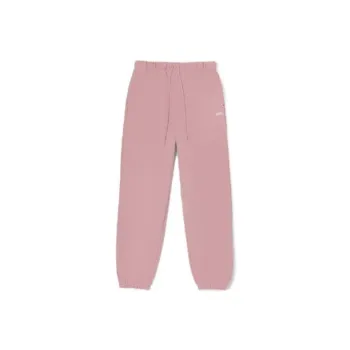 Vans Knitted Sweatpants Women's Light Pink